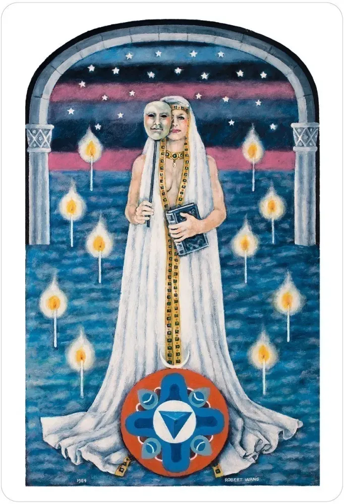 The Jungian Tarot